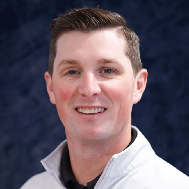 Photo of Jason Billings