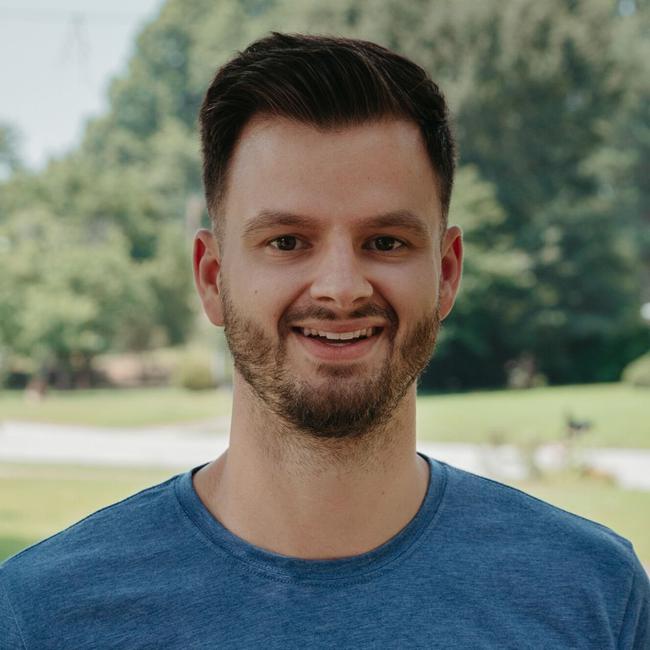 Photo of Brady Brannon