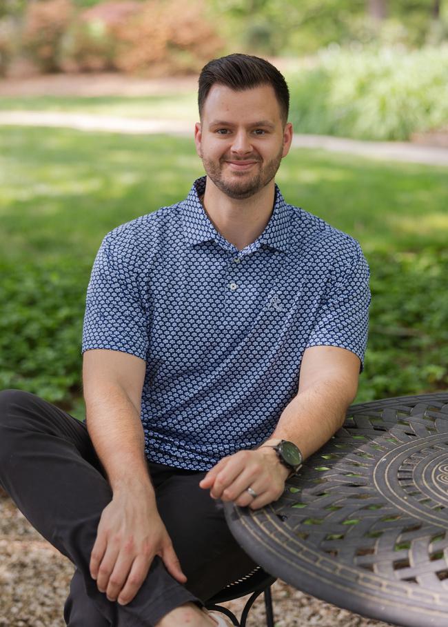 Photo of Brady Brannon